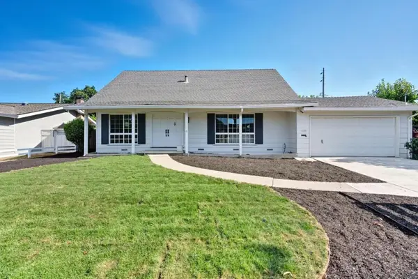 1640 Amhurst Way, Concord, CA 94518