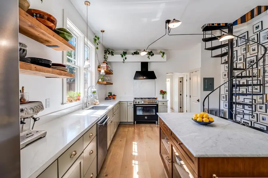 773 Asbury Street, San Jose, CA 95126 - Image #3