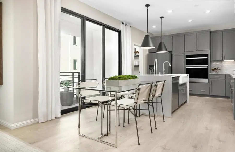 1145 Milan Terrace #9, Sunnyvale, CA 94089 - Image #3