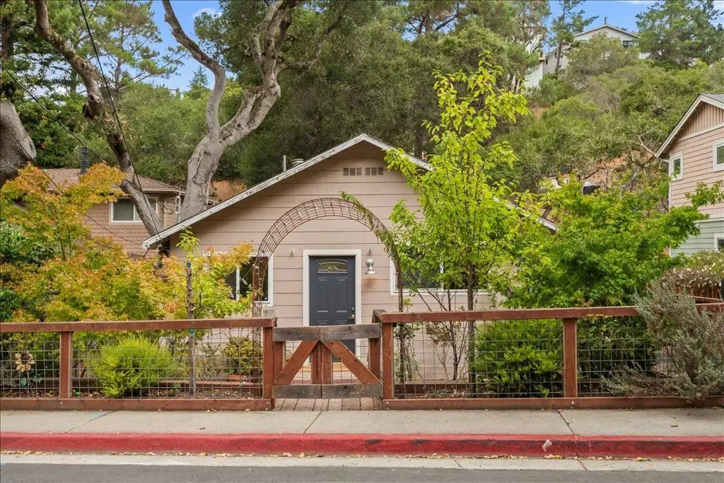 2934 San Juan Boulevard, Belmont, CA 94002 - Image #1