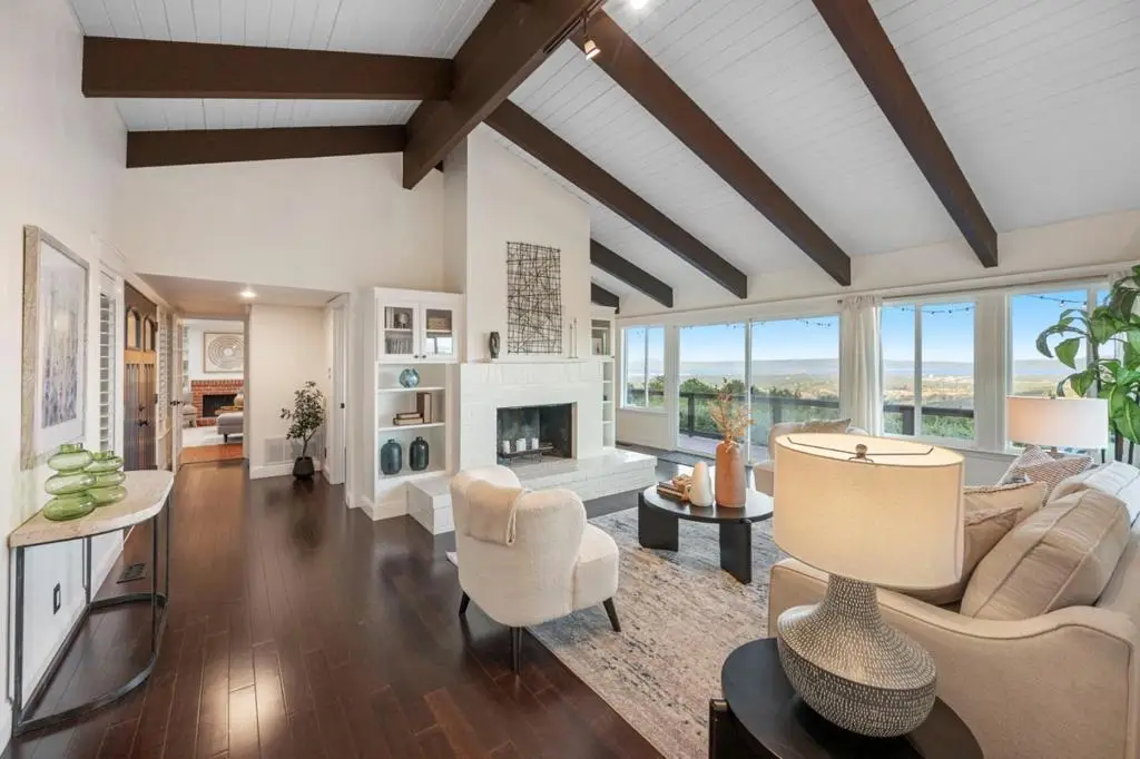 168 Sunrise Drive, Woodside, CA 94062 - Image #1