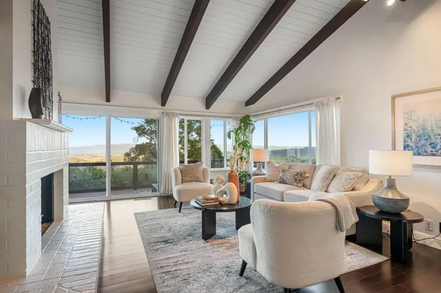 168 Sunrise Drive, Woodside, CA 94062 - Image #3