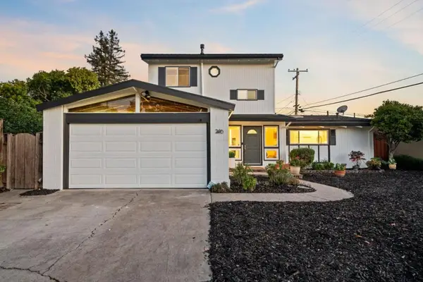 2416 Johnson Place, Santa Clara, CA 95050