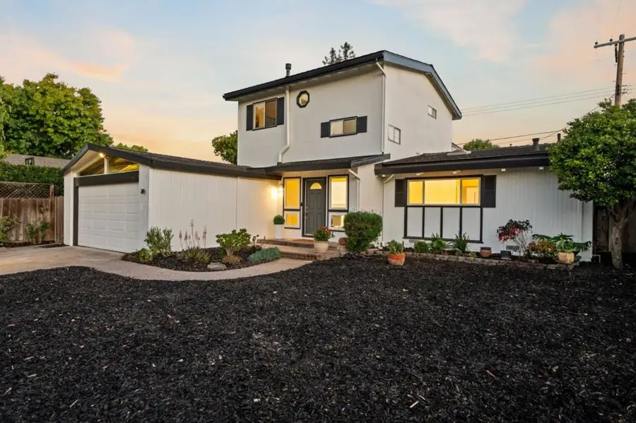 2416 Johnson Place, Santa Clara, CA 95050 - Image #2