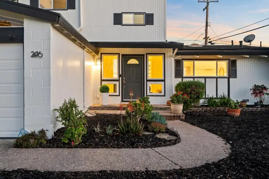 2416 Johnson Place, Santa Clara, CA 95050 - Image #3