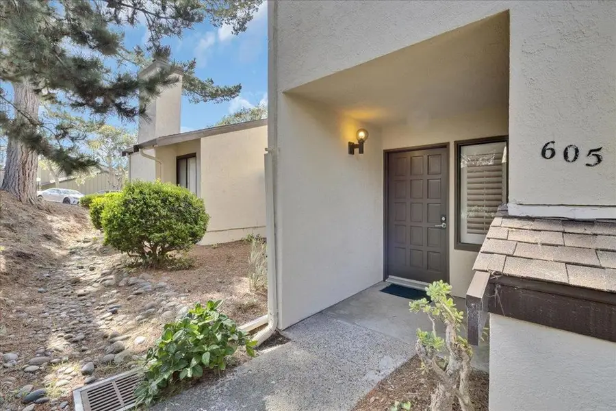605 Acorn Court, Pacific Grove, CA 93950 - Image #2