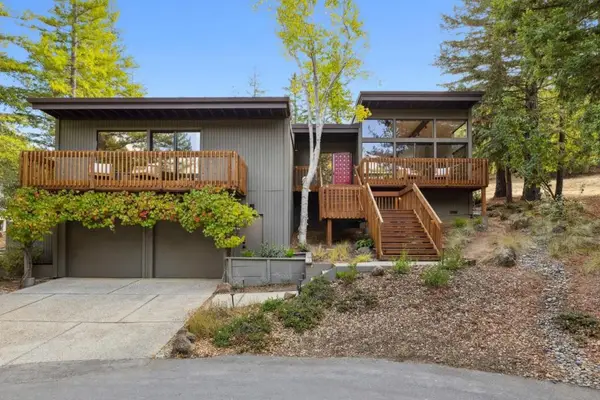 35 Bear Paw, Portola Valley, CA 94028