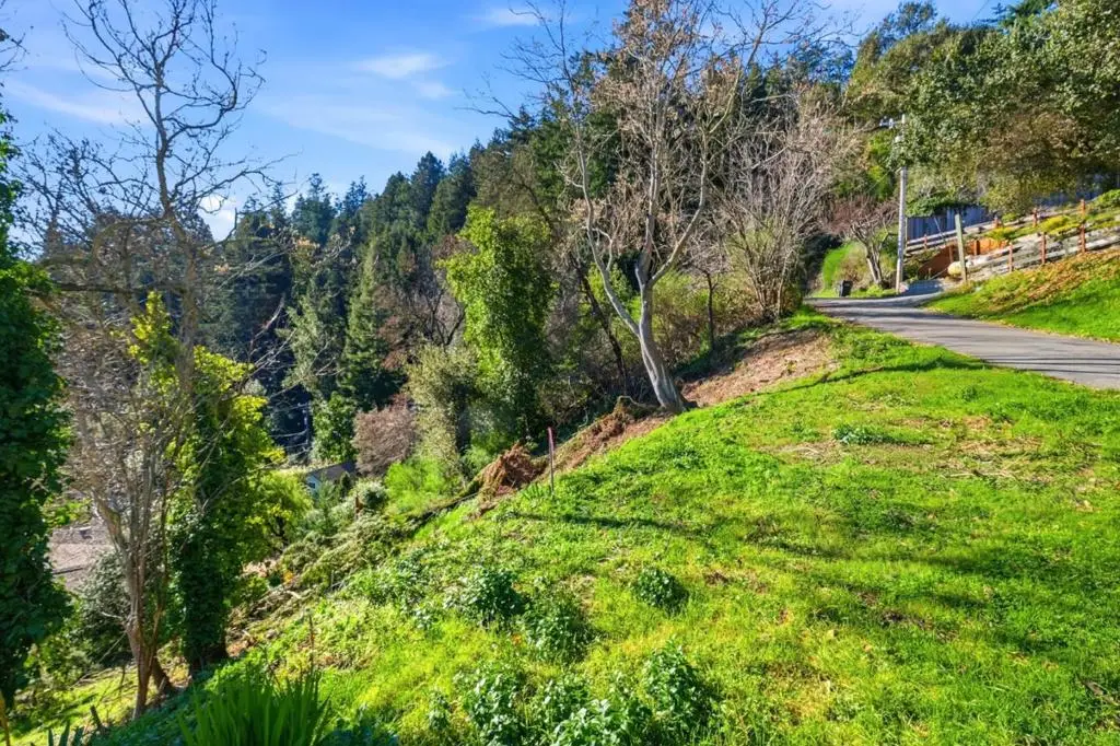 0 Helen Way, Los Gatos, CA 95033 - #1