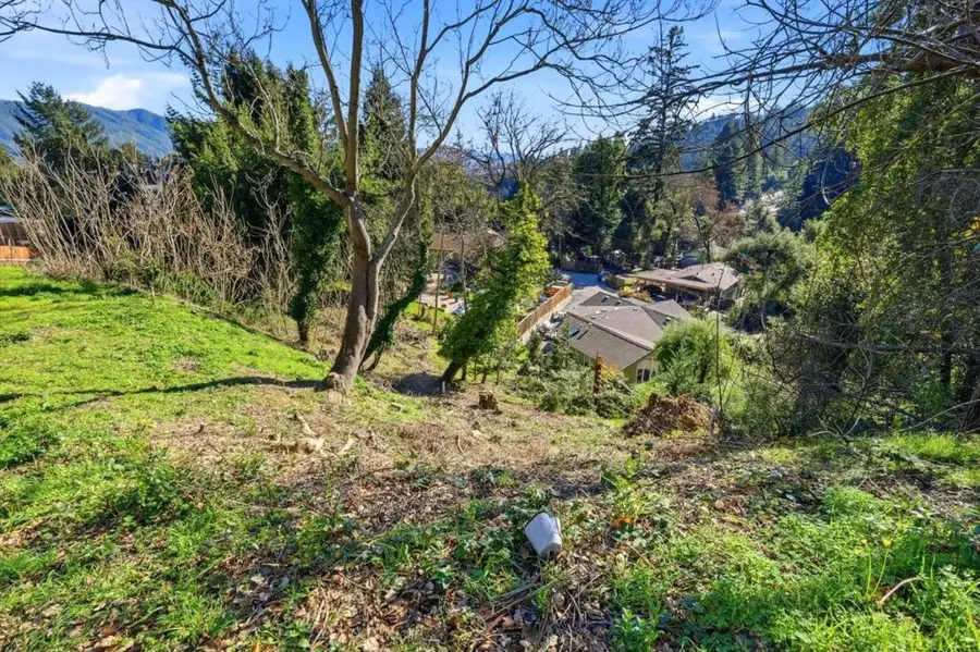 0 Helen Way, Los Gatos, CA 95033 - #2