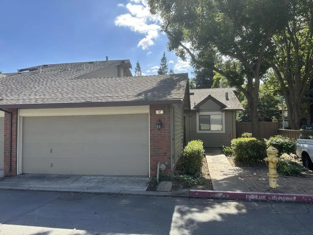 92 Frontier Trail Drive, San Jose, CA 95136 - #1