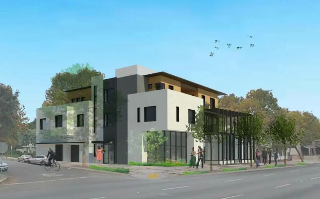 115 El Camino Real #203, Menlo Park, CA 94025 - #1