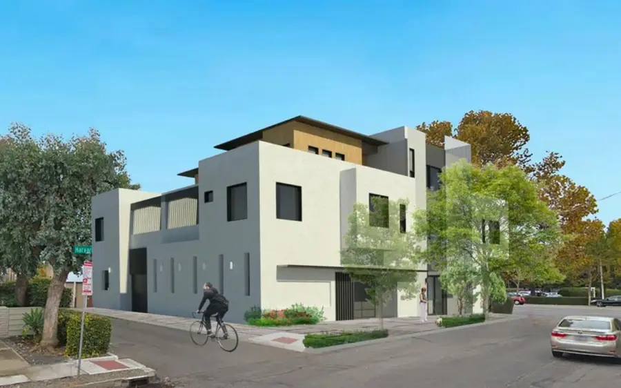 115 El Camino Real #203, Menlo Park, CA 94025 - #3