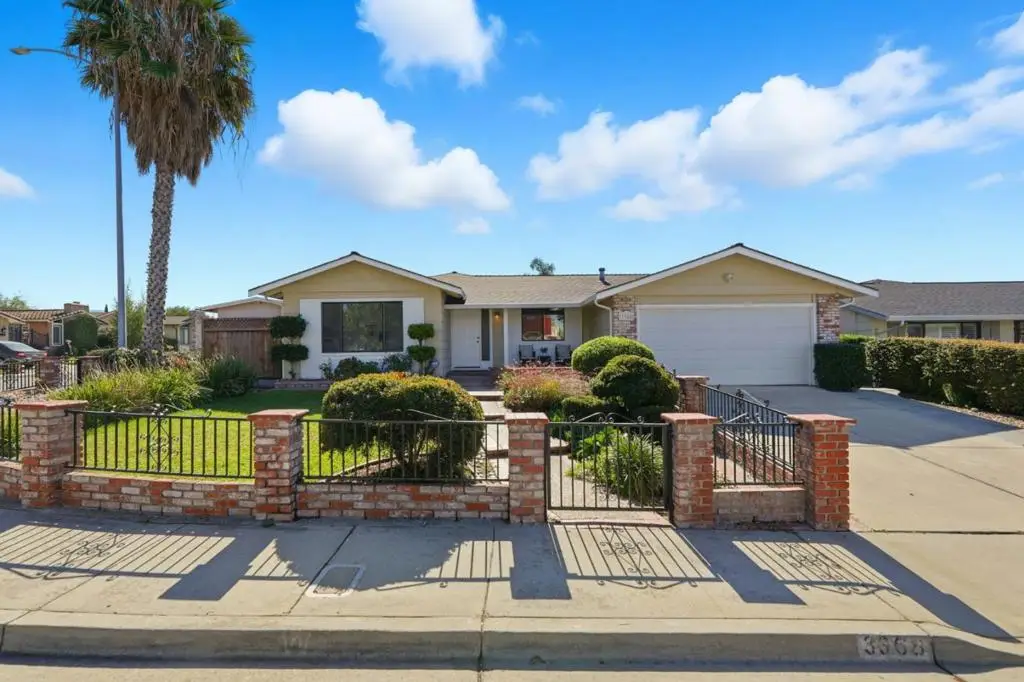 3368 Thrift Place, San Jose, CA 95148 - Image #1