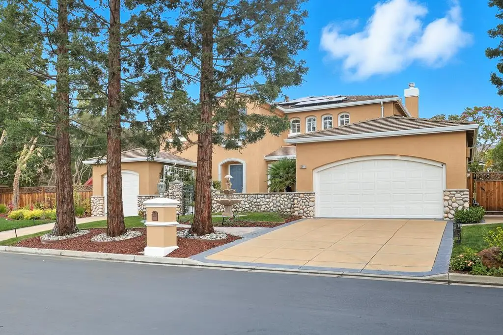 5849 Gleneagles Circle, San Jose, CA 95138 - Image #1