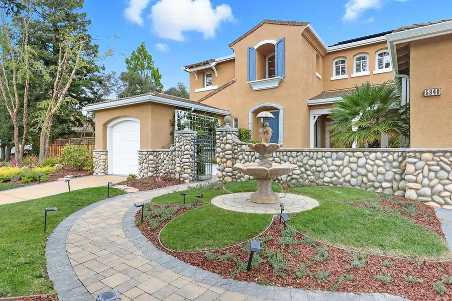 5849 Gleneagles Circle, San Jose, CA 95138 - Image #2