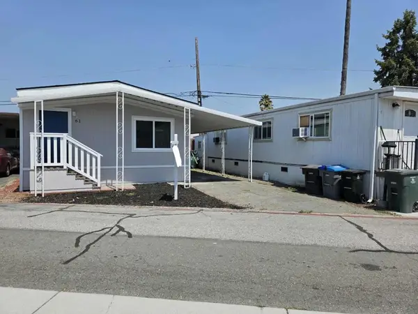 440 Moffett Boulevard, Mountain View, CA 94043