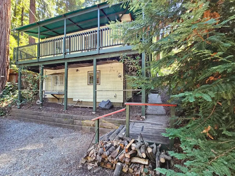 791 Acorn Drive, Boulder Creek, CA 95006 - #3