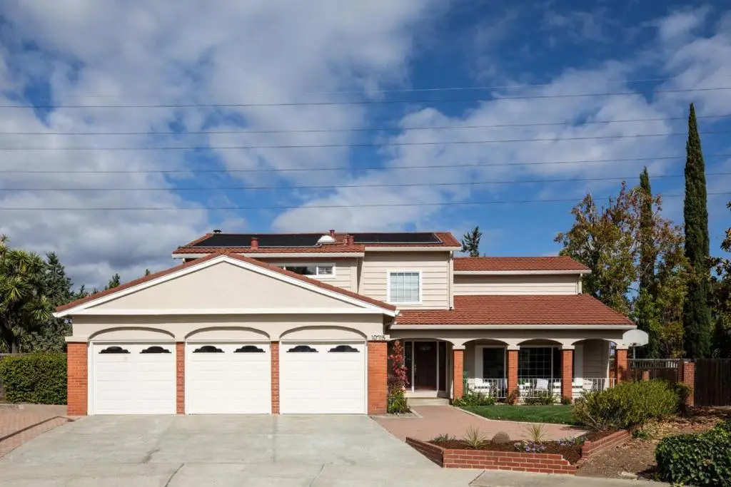 10715 Grapnel Place, Cupertino, CA 95014 - Image #1