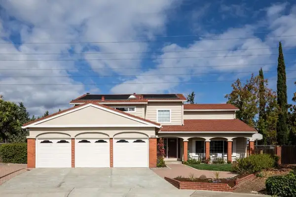 10715 Grapnel Place, Cupertino, CA 95014