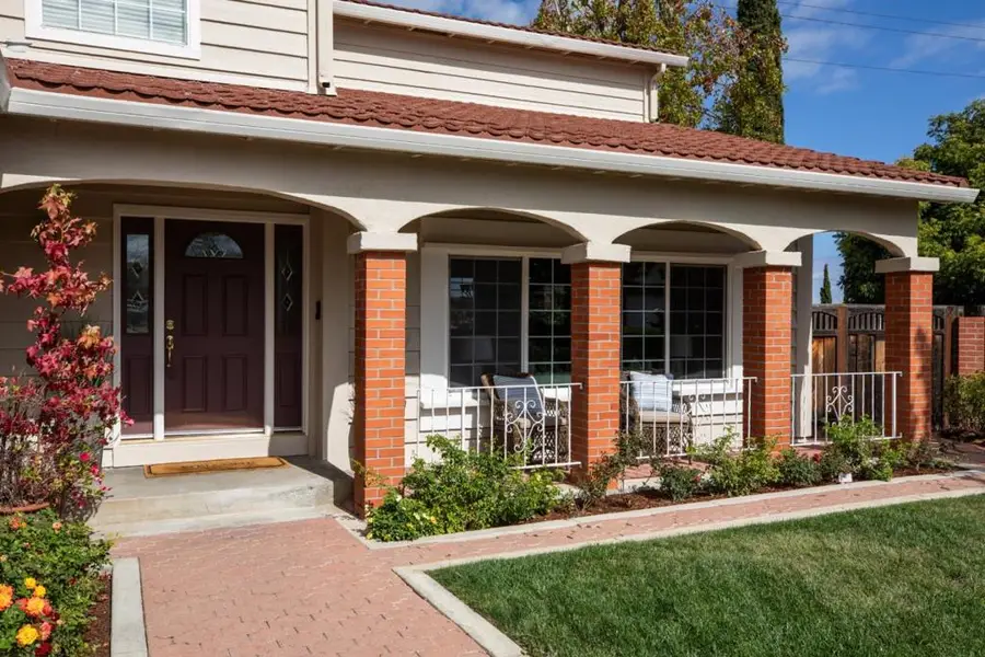 10715 Grapnel Place, Cupertino, CA 95014 - Image #2