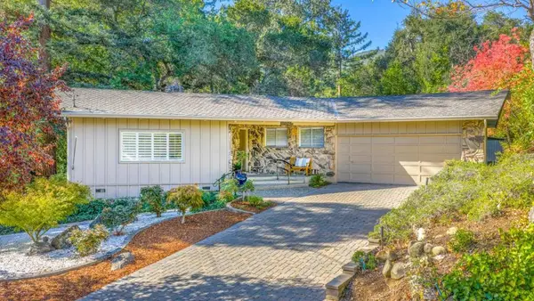 16325 Oakhurst Drive, Monte Sereno, CA 95030