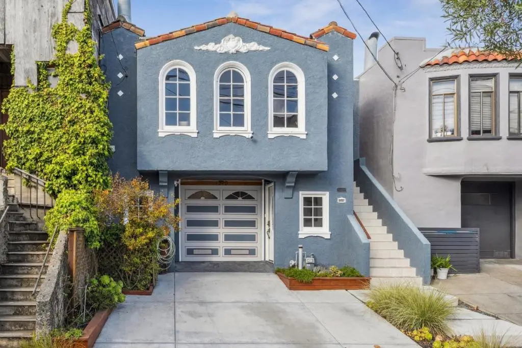 1375 43rd Avenue, San Francisco, CA 94122 - Image #1