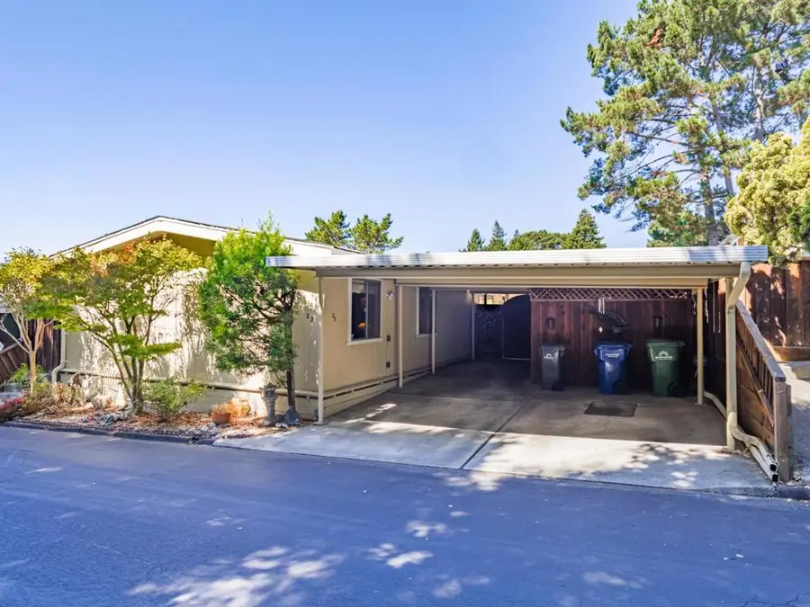 300 Plum Street, Capitola, CA 95010 - #2