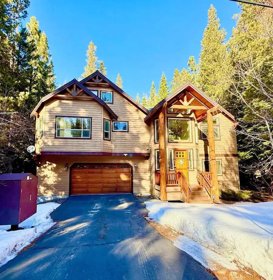 1528 Chippewa Street, South Lake Tahoe, CA 96150 - #2