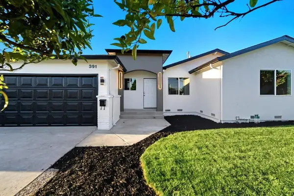 391 Gross Street, Milpitas, CA 95035