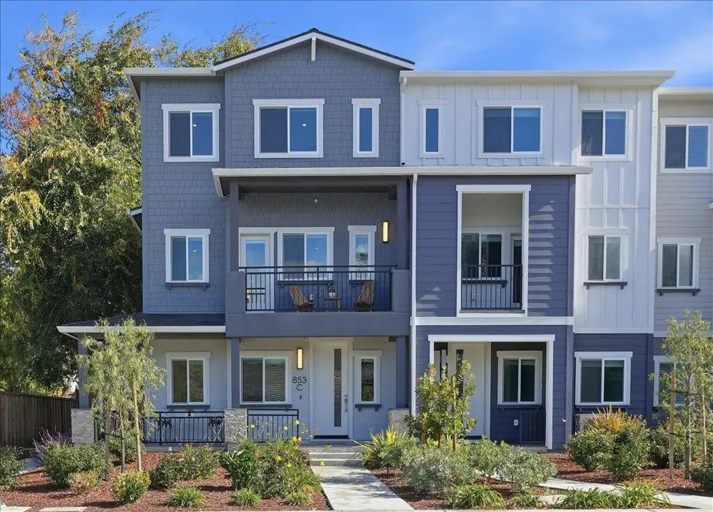 Sierra Vista Avenue, Mountain View, CA 94043 - Image #1