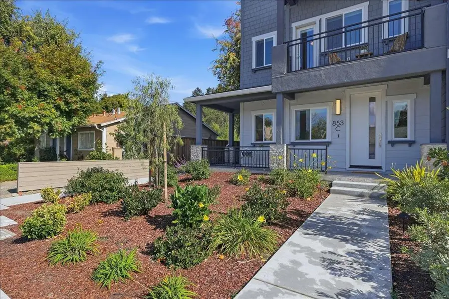 Sierra Vista Avenue, Mountain View, CA 94043 - Image #2