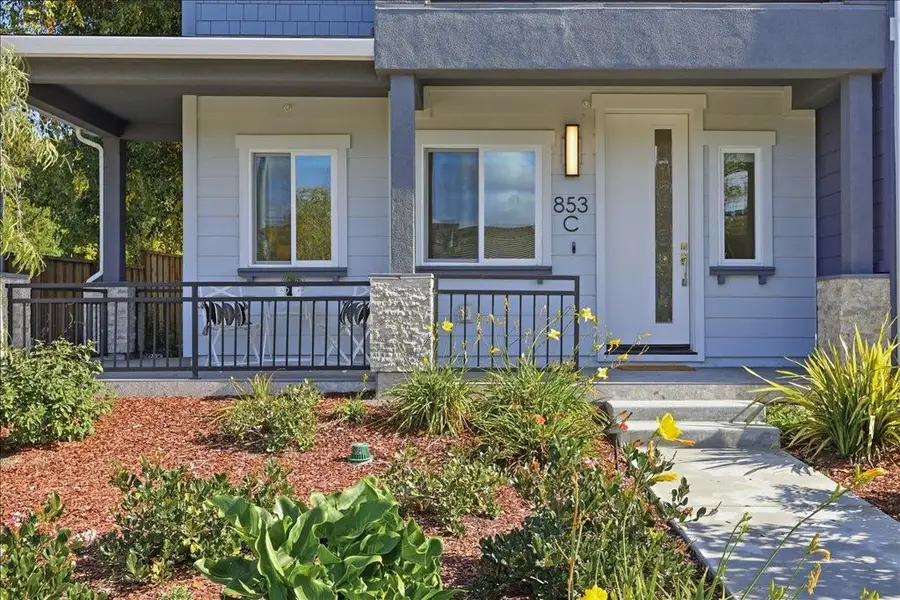 Sierra Vista Avenue, Mountain View, CA 94043 - Image #3