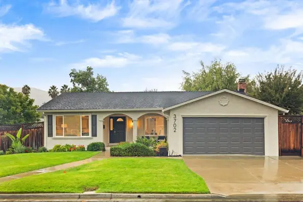 3702 Gettysburg Court, Pleasanton, CA 94588