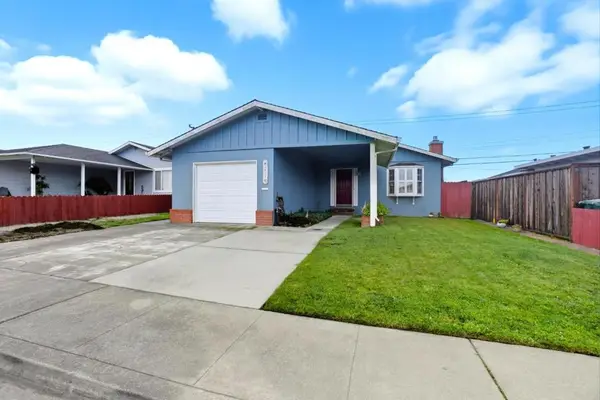3151 Summit Road, San Bruno, CA 94066