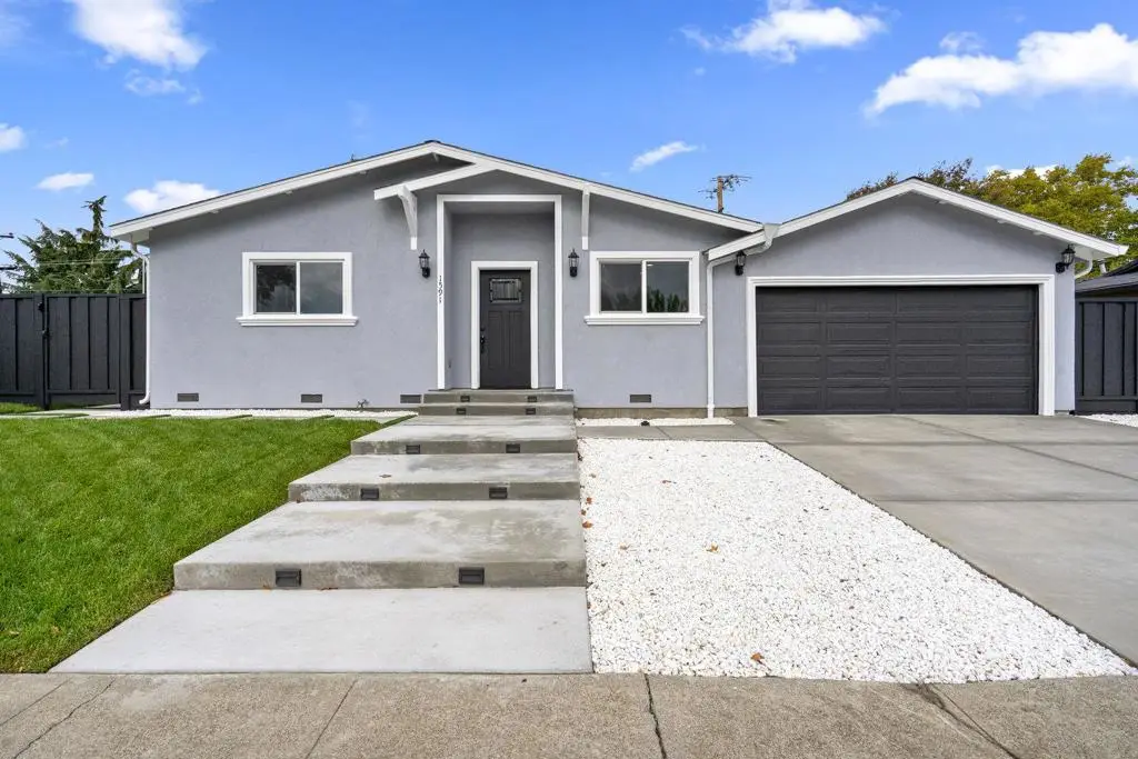 1591 Glazier Drive, Concord, CA 94521 - Image #1