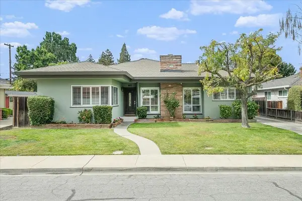 952 Fairfield Avenue, Santa Clara, CA 95050