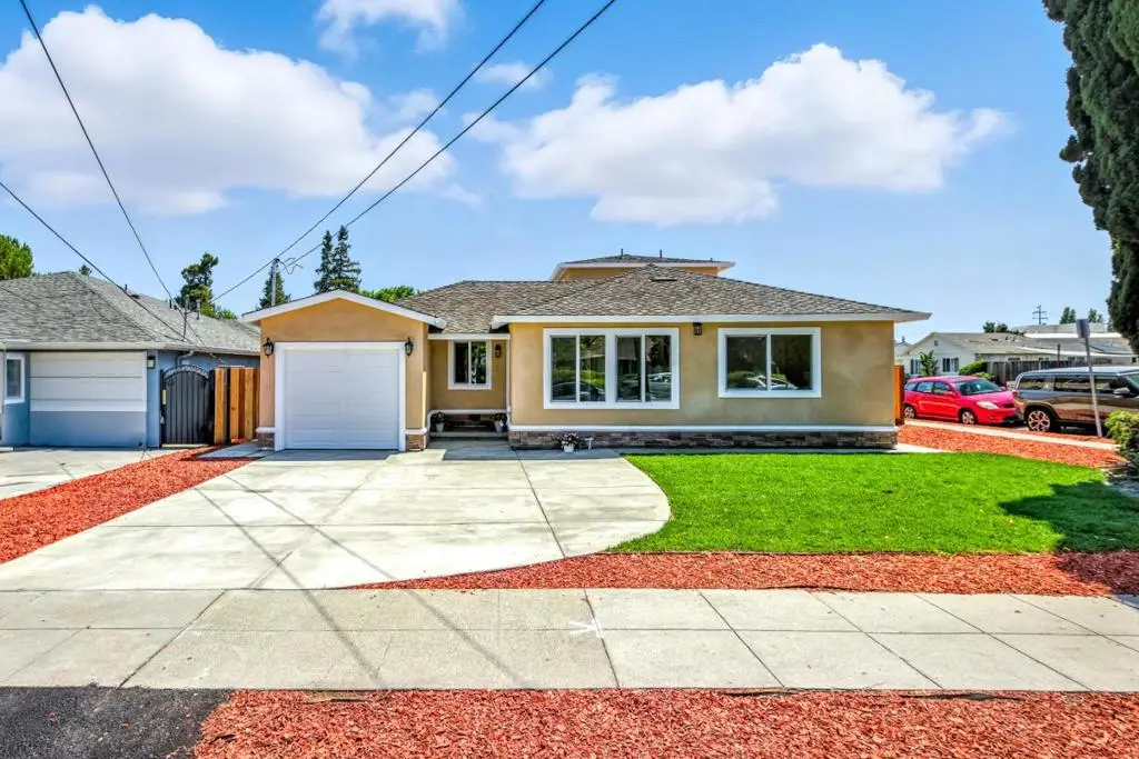 552 Borregas Avenue, Sunnyvale, CA 94085 - Image #1