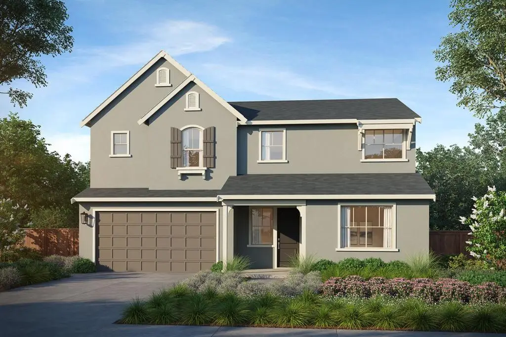 7352 Ailes Court #Homesite 7, Gilroy, CA 95020 - Image #1