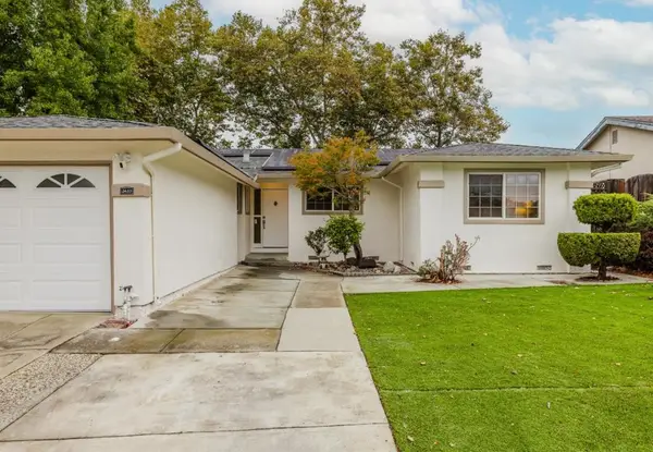 3453 Trafalgar Place, San Jose, CA 95132