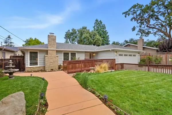 471 Santa Clara Avenue, Redwood City, CA 94061