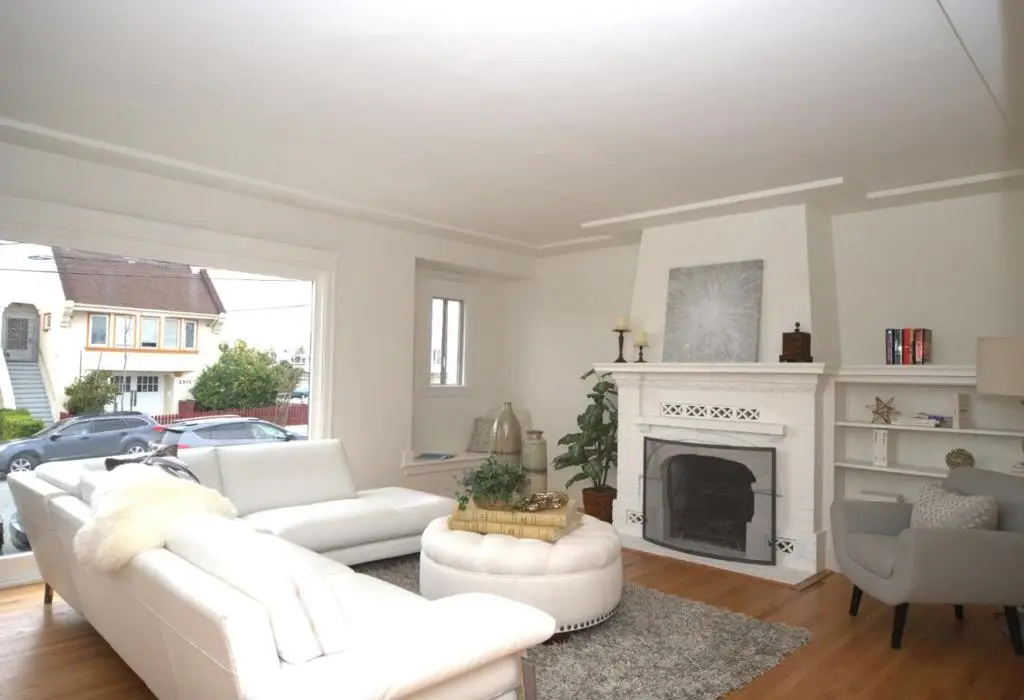 2306 32nd Avenue, San Francisco, CA 94116 - Image #1