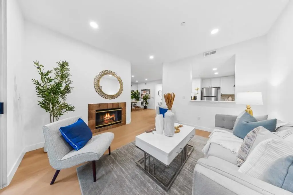 605 Arcadia Terrace #106, Sunnyvale, CA 94085 - Image #1