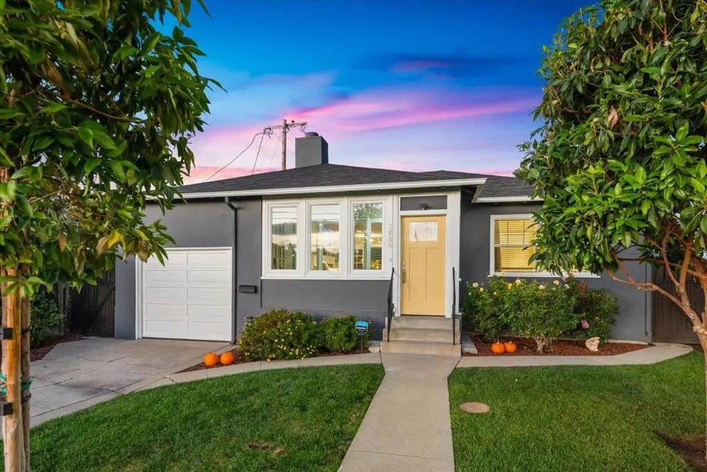3605 Pacific Boulevard, San Mateo, CA 94403 - Image #1