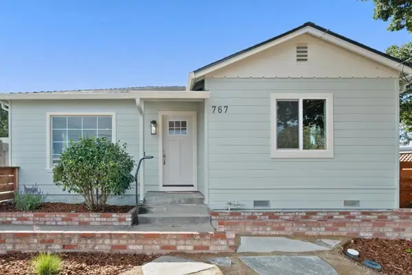 767 Lily Street, Monterey, CA 93940