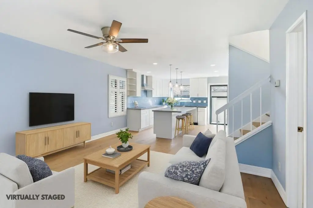 4925 Flat Rock Circle, San Jose, CA 95136 - #1