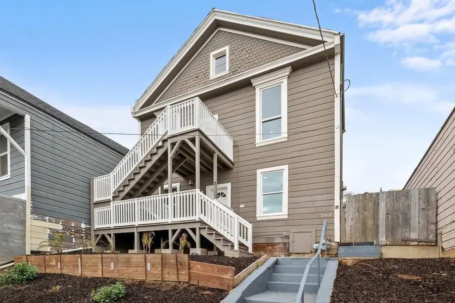 360 Laidley Street, San Francisco, CA 94131 - #2