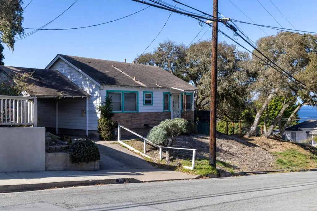 306 9th Street, Pacific Grove, CA 93950 - Image #1