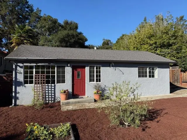 19 Jolley Way, Scotts Valley, CA 95066 - #1