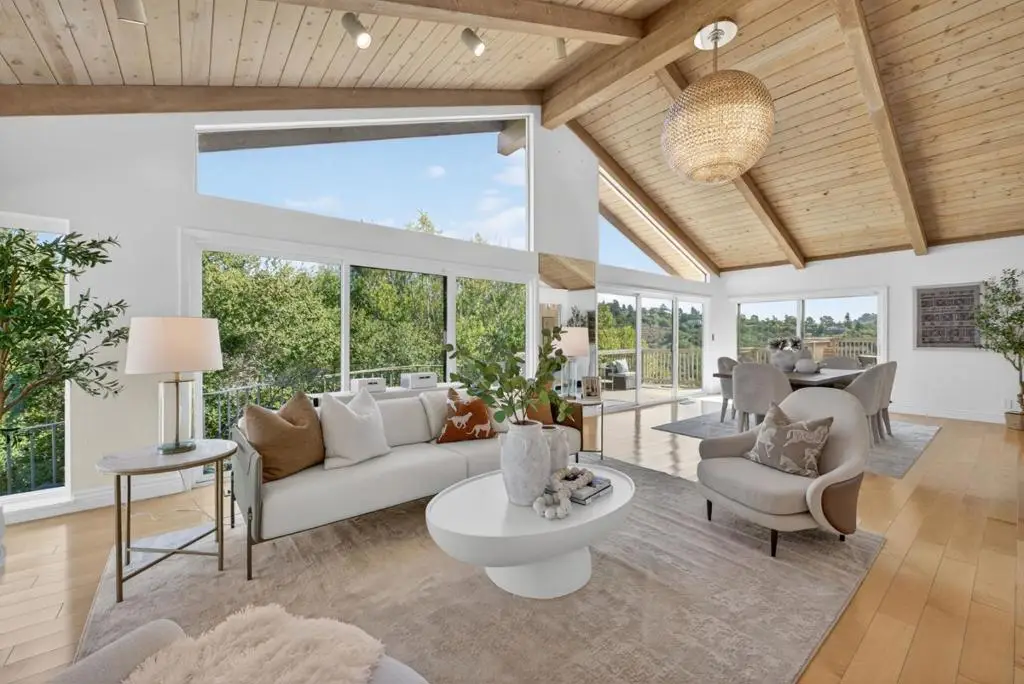 30 Bluebell Lane, Hillsborough, CA 94010 - Image #1