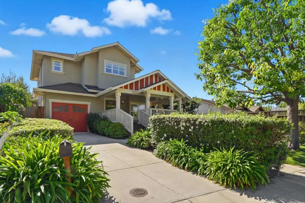 1951 Plymouth Street, Mountain View, CA 94043 - Image #1